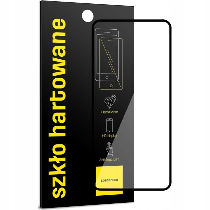 Spacecase Glass 5D Asus Zenfone 8