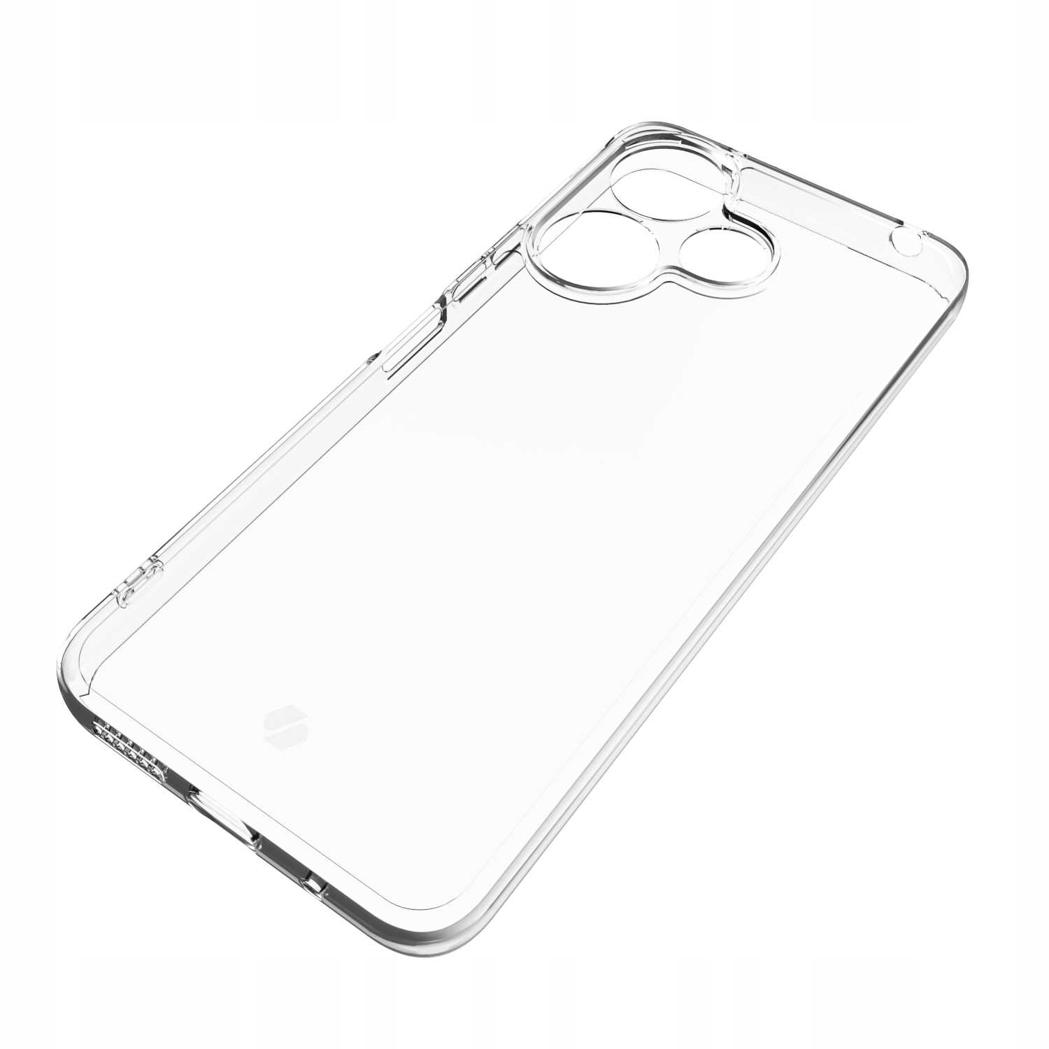 Spacecase Anti-Shock Redmi 13 4G