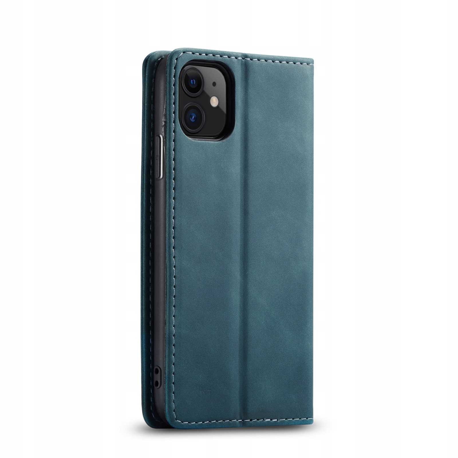Spacecase Wallet Iphone 11 Blue