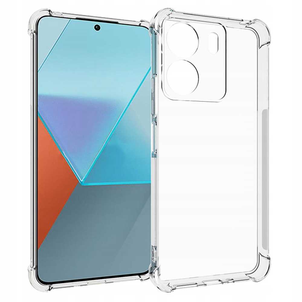 Spacecase Anti-Shock Redmi 13C