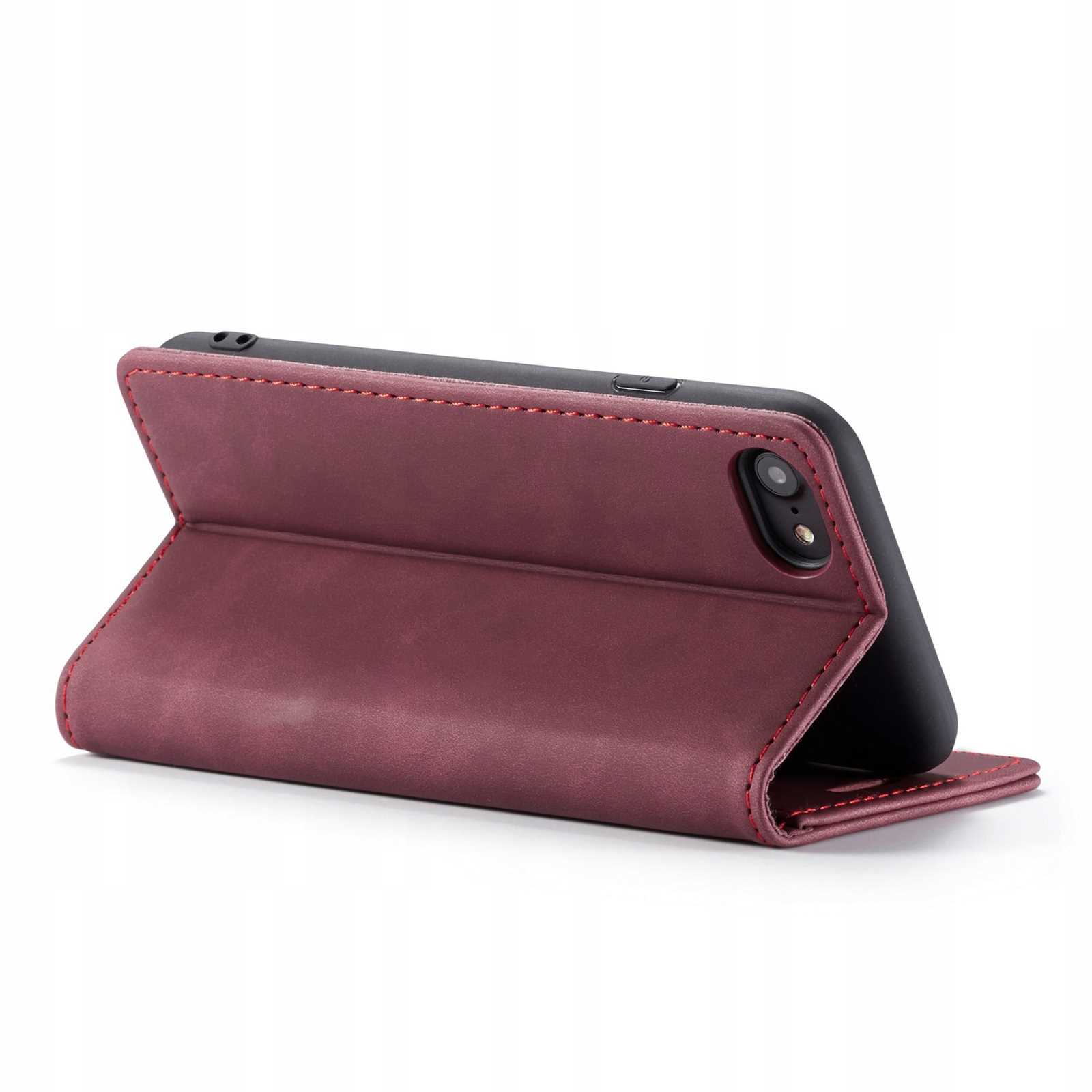 Spacecase Wallet Iphone 6/6S Red