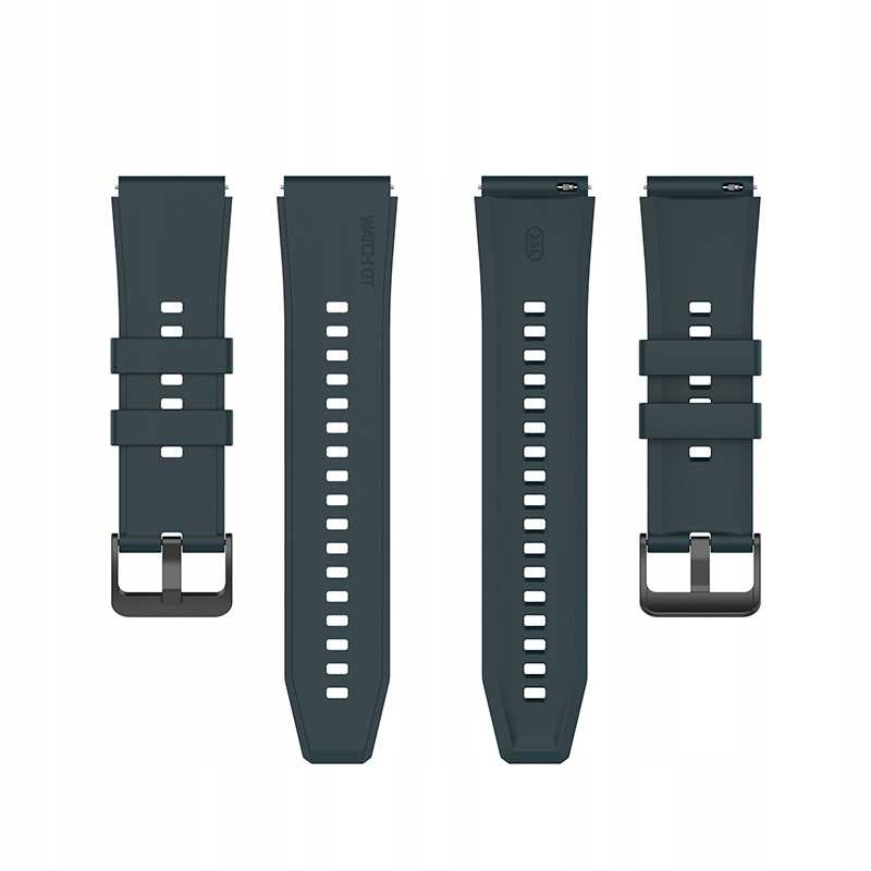 Spacecase Easy Band 20Mm Dark Green