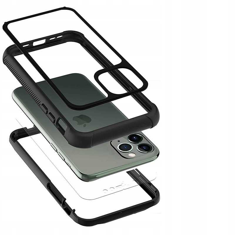Spacecase Armor 360 iPhone 11 Pro
