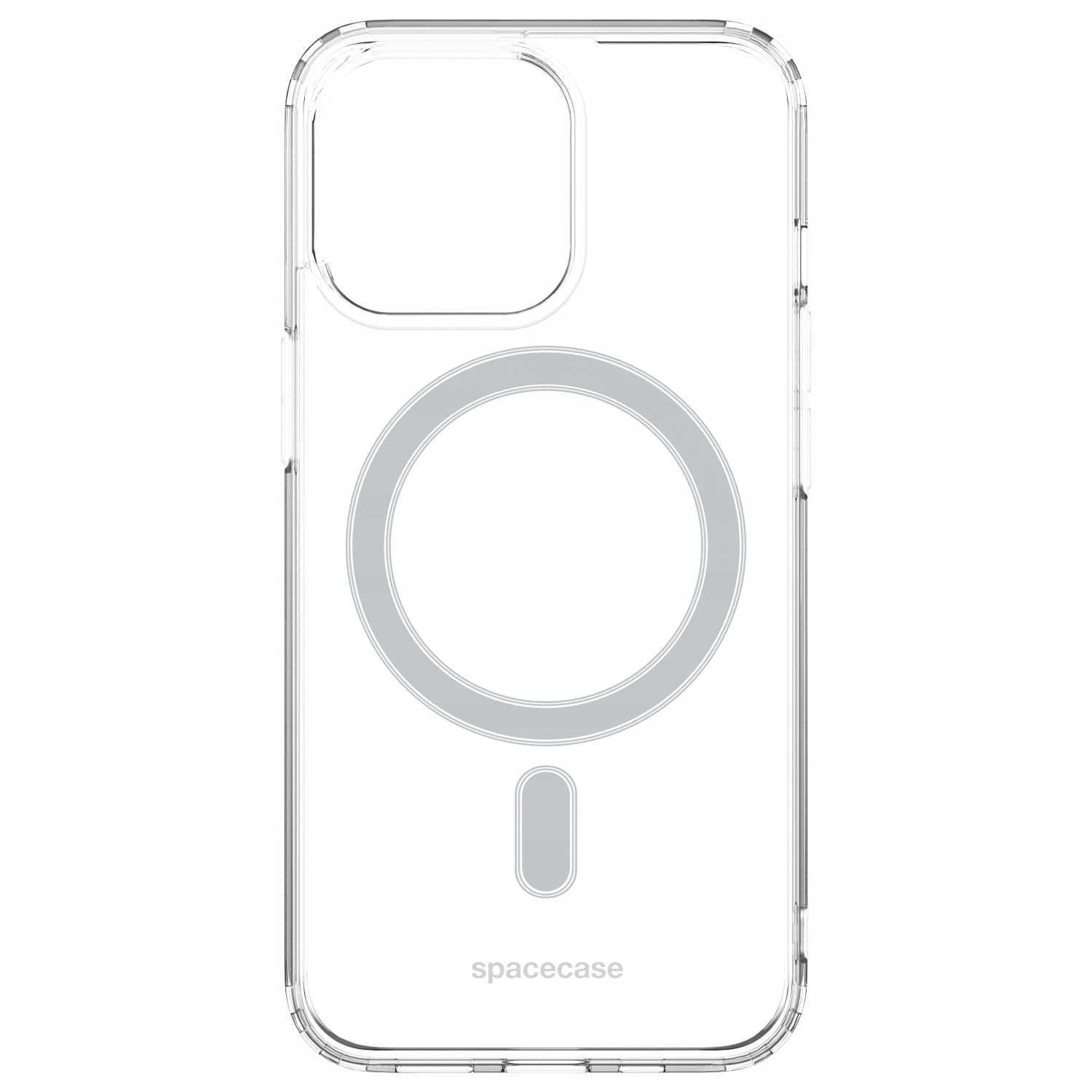 Spacecase Clear Mag iPhone 13 Pro Max