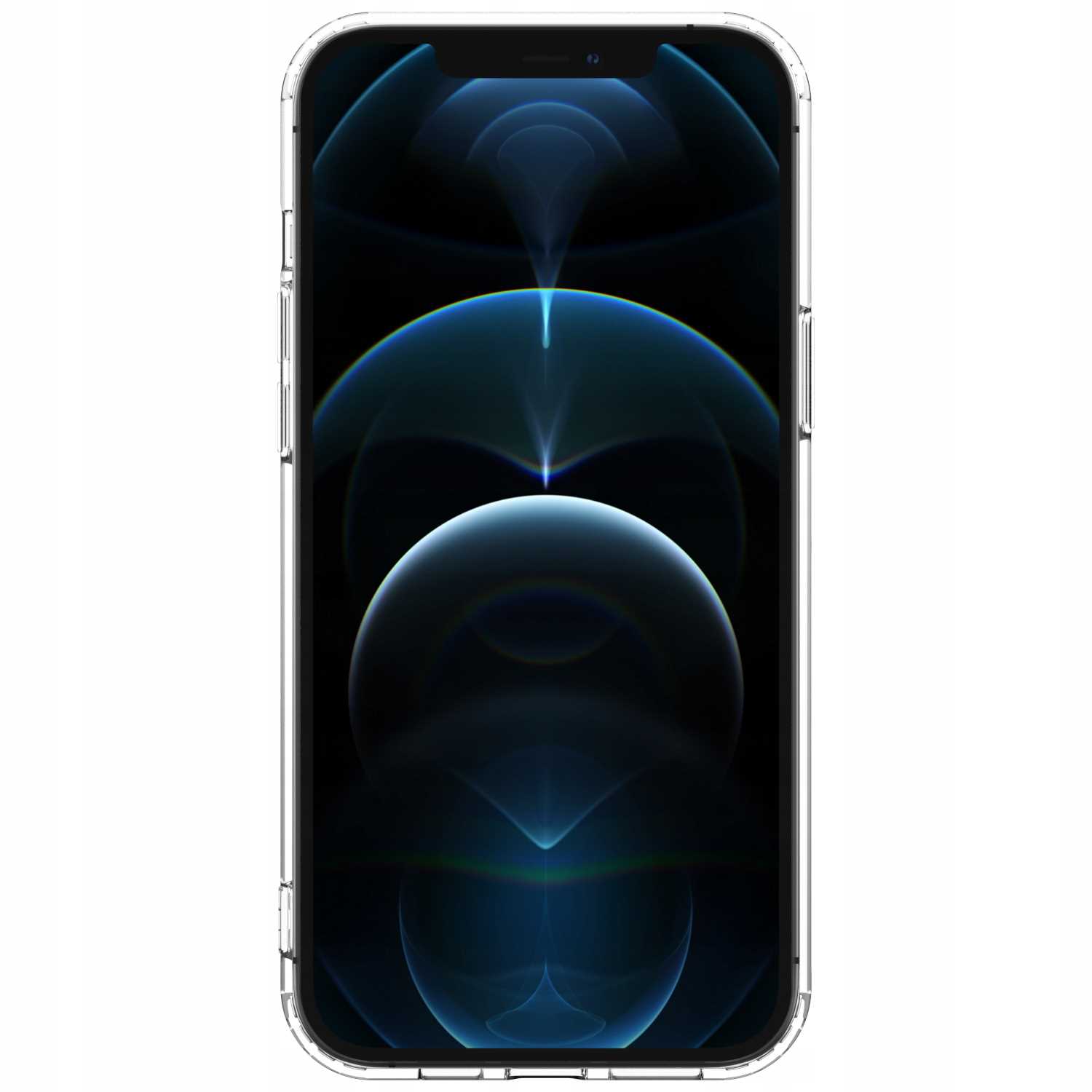 Spacecase Clear Mag Iphone 12 Pro Max