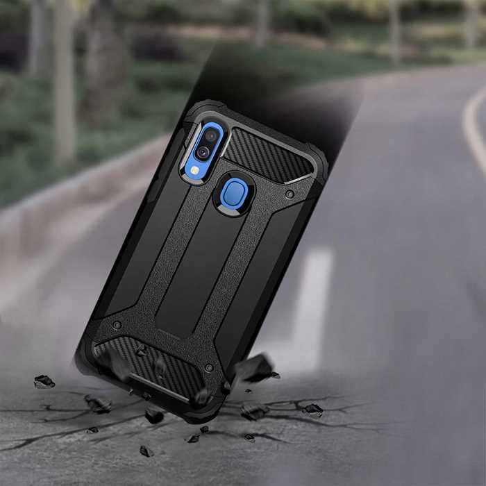 Spacecase X-Armor Galaxy A40