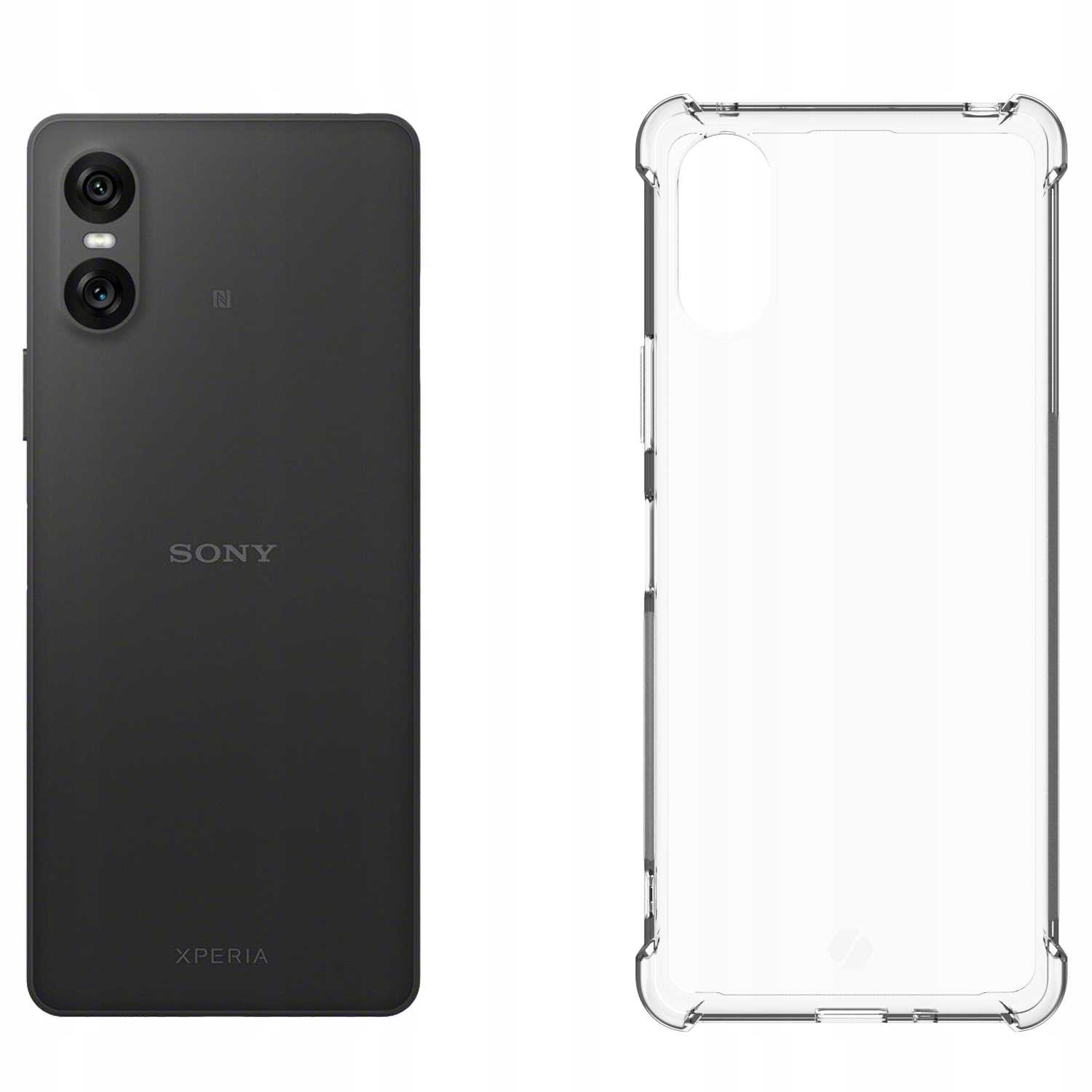 Spacecase Anti-Shock Xperia 10 VI