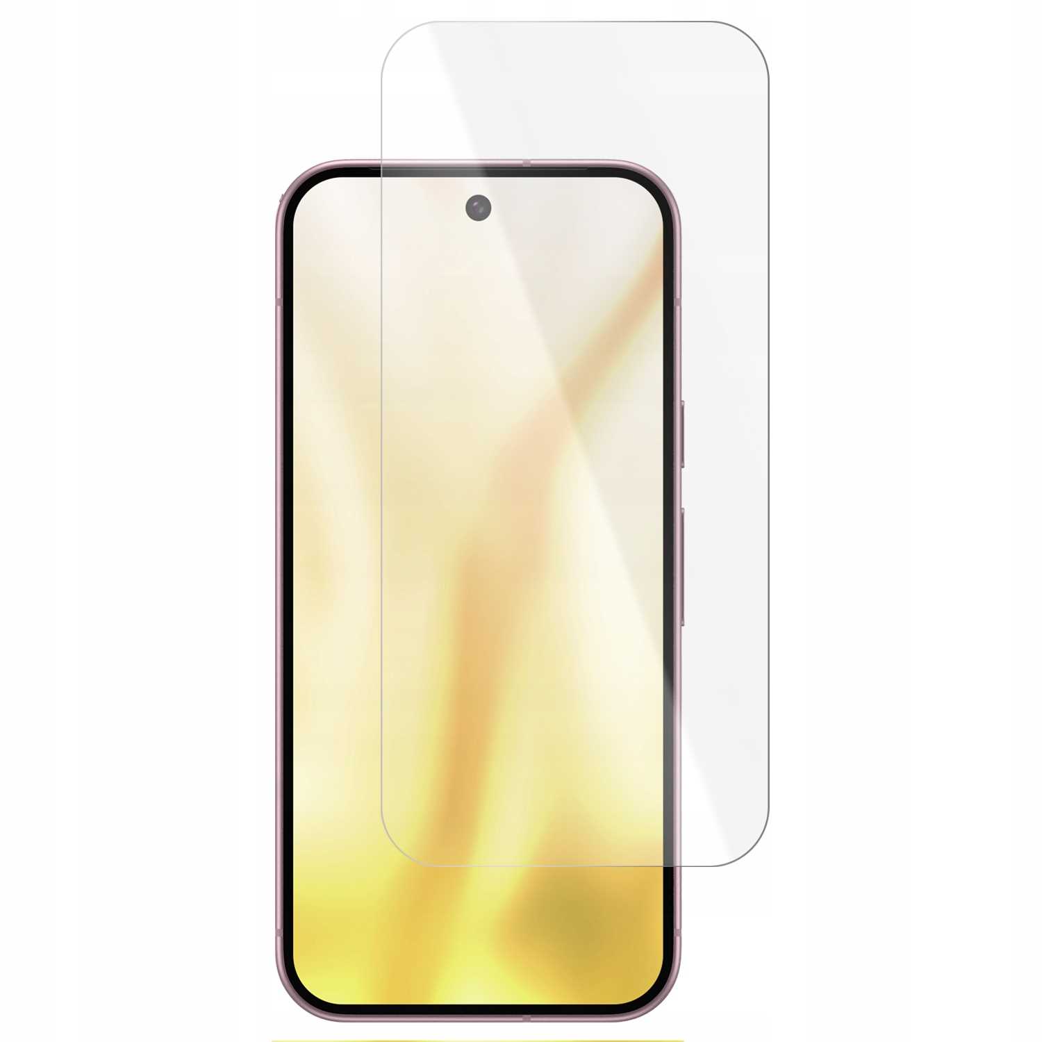 Spacecase Glass Clear Google Pixel 9 Pro XL/10 Pro XL