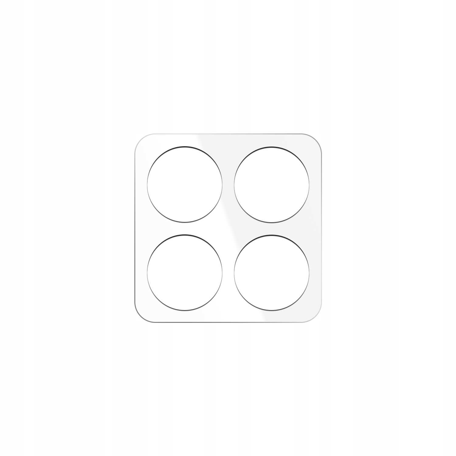 Spacecase Camera Glass Xiaomi 14T Pro 5G