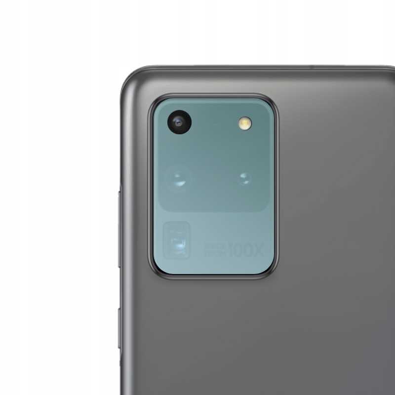 Spacecase Camera Glass Galaxy S20 Ultra