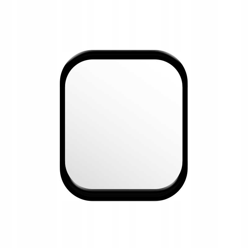 Spacecase Hybrid Glass Amazfit Active