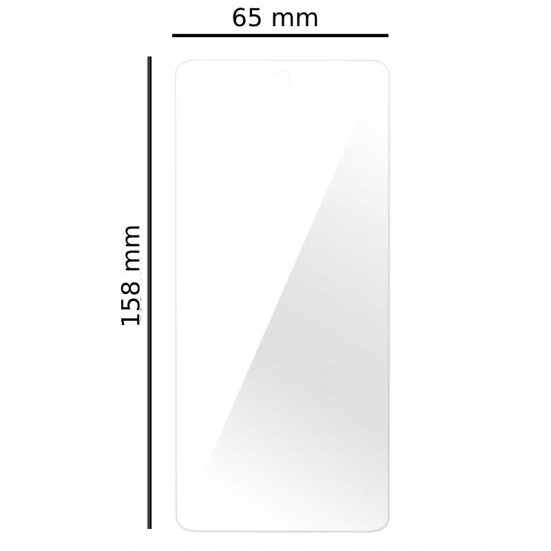 Spacecase Hydrogel Galaxy Z Flip 3