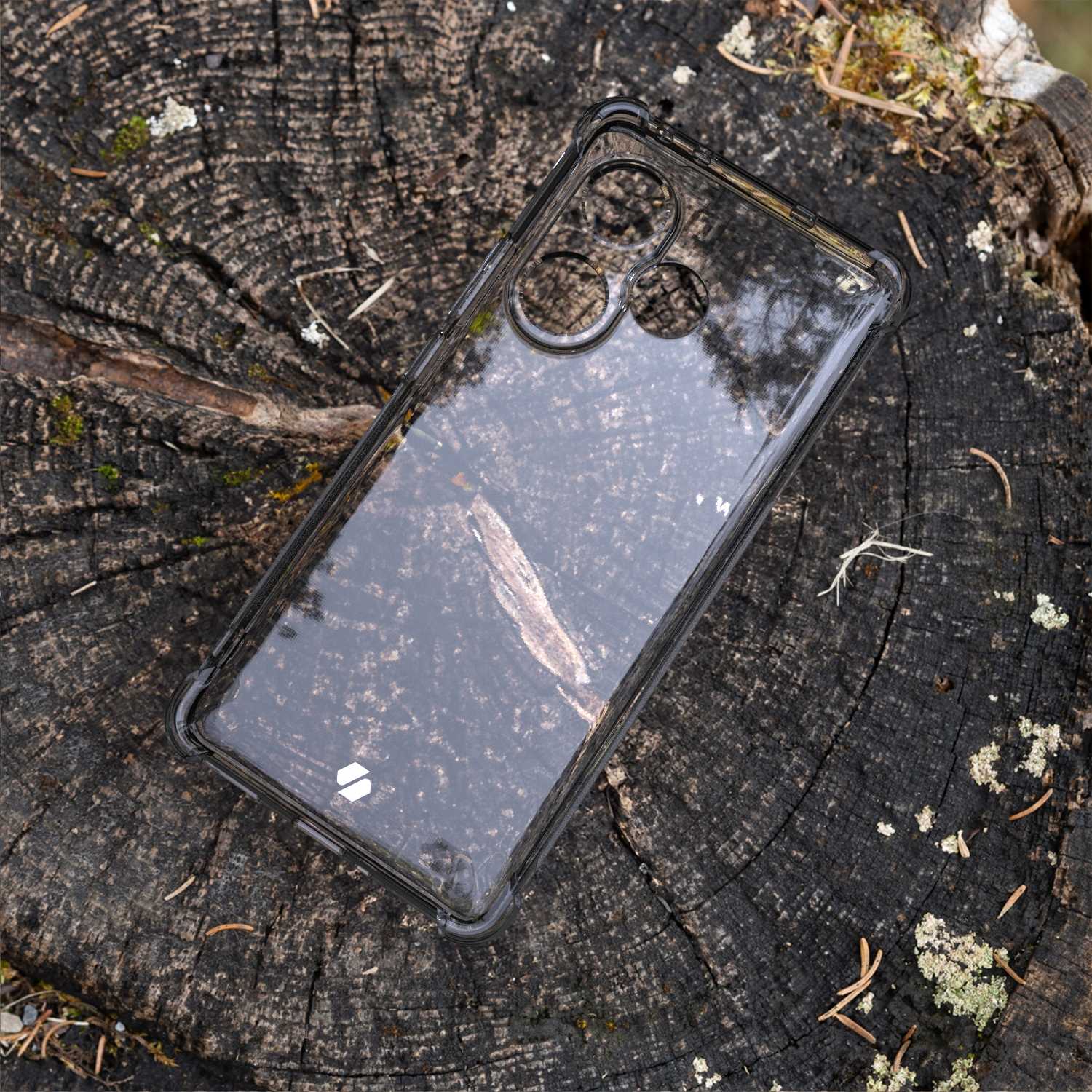 Spacecase Anti-Shock Realme Gt6/Gt6T