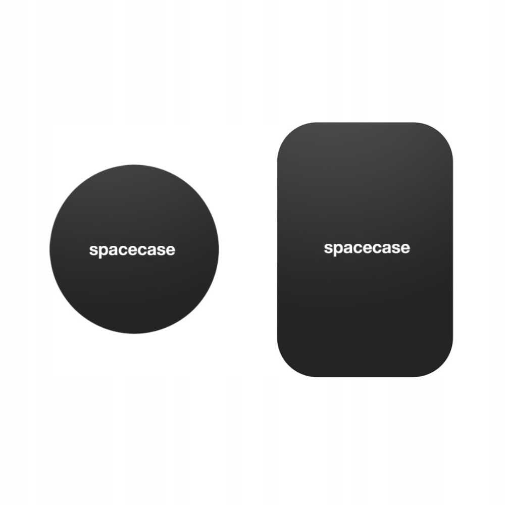 Spacecase Car Holder SC03 Air Vent Magnetic black