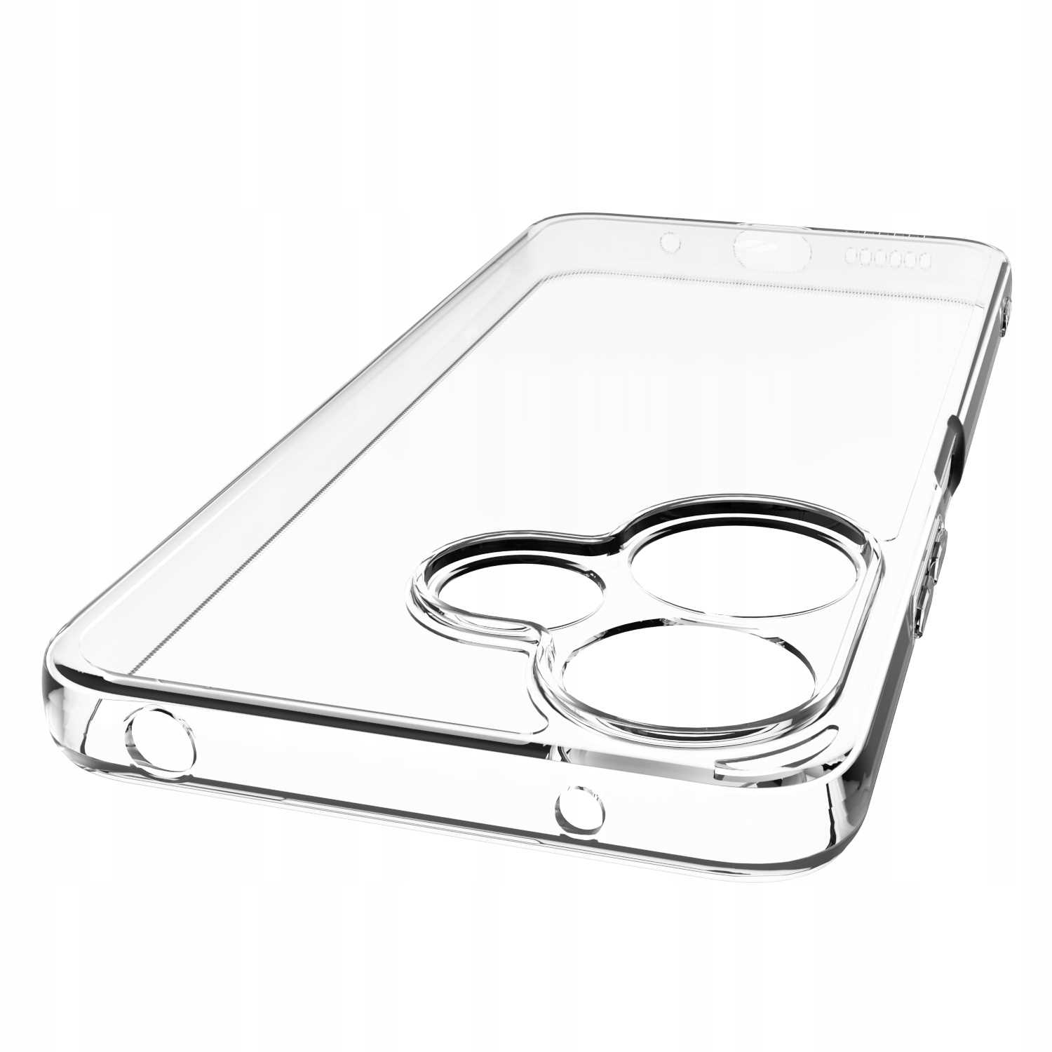 Spacecase Anti-Shock Redmi 13 4G