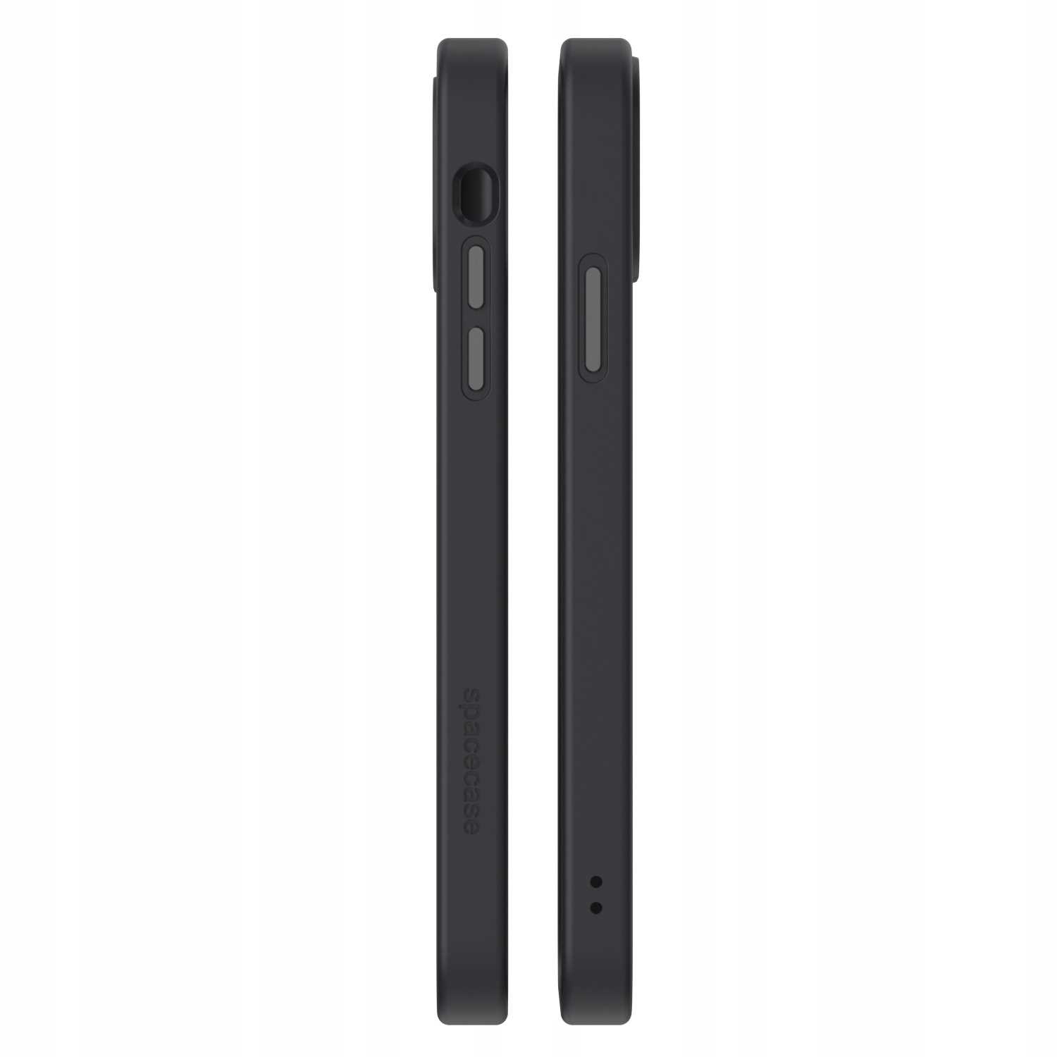 Spacecase Hybrid Mag iPhone 11 Pro black