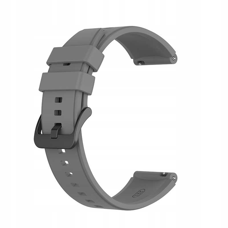Spacecase Easy Band 22MM gray