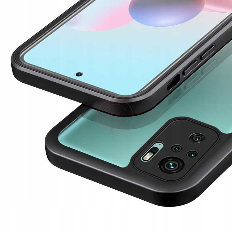 Spacecase Beetle 360 Redmi Note 10/10S/Poco M5S