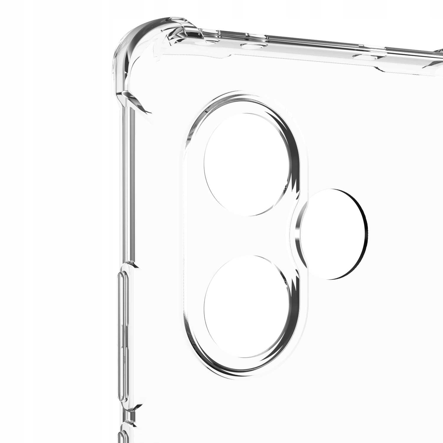 Spacecase Anti-Shock Realme Gt6/Gt6T