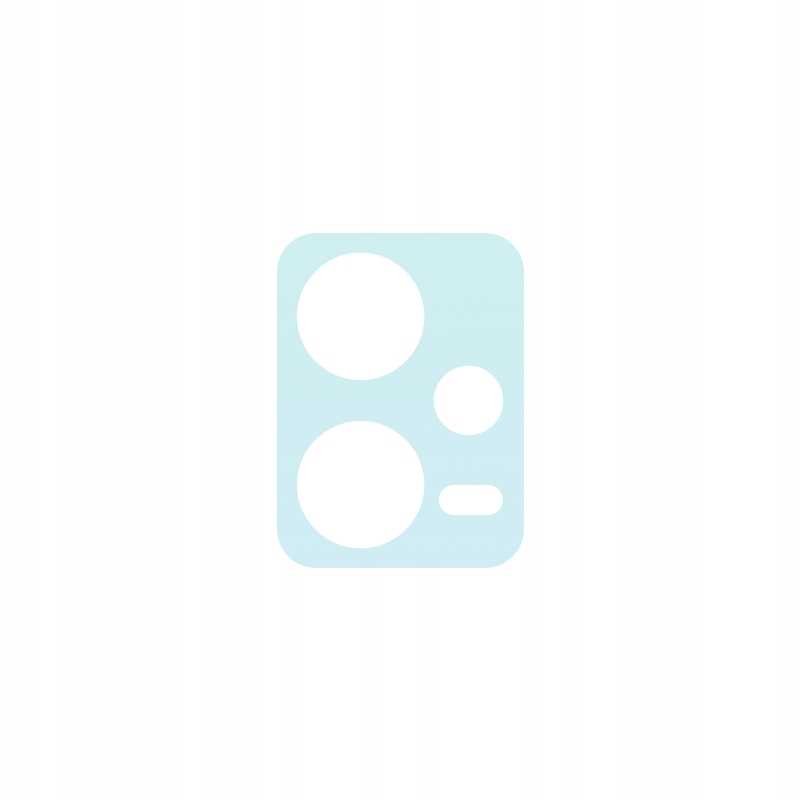 Spacecase Camera Glass Poco X5/Redmi Note 12 5G