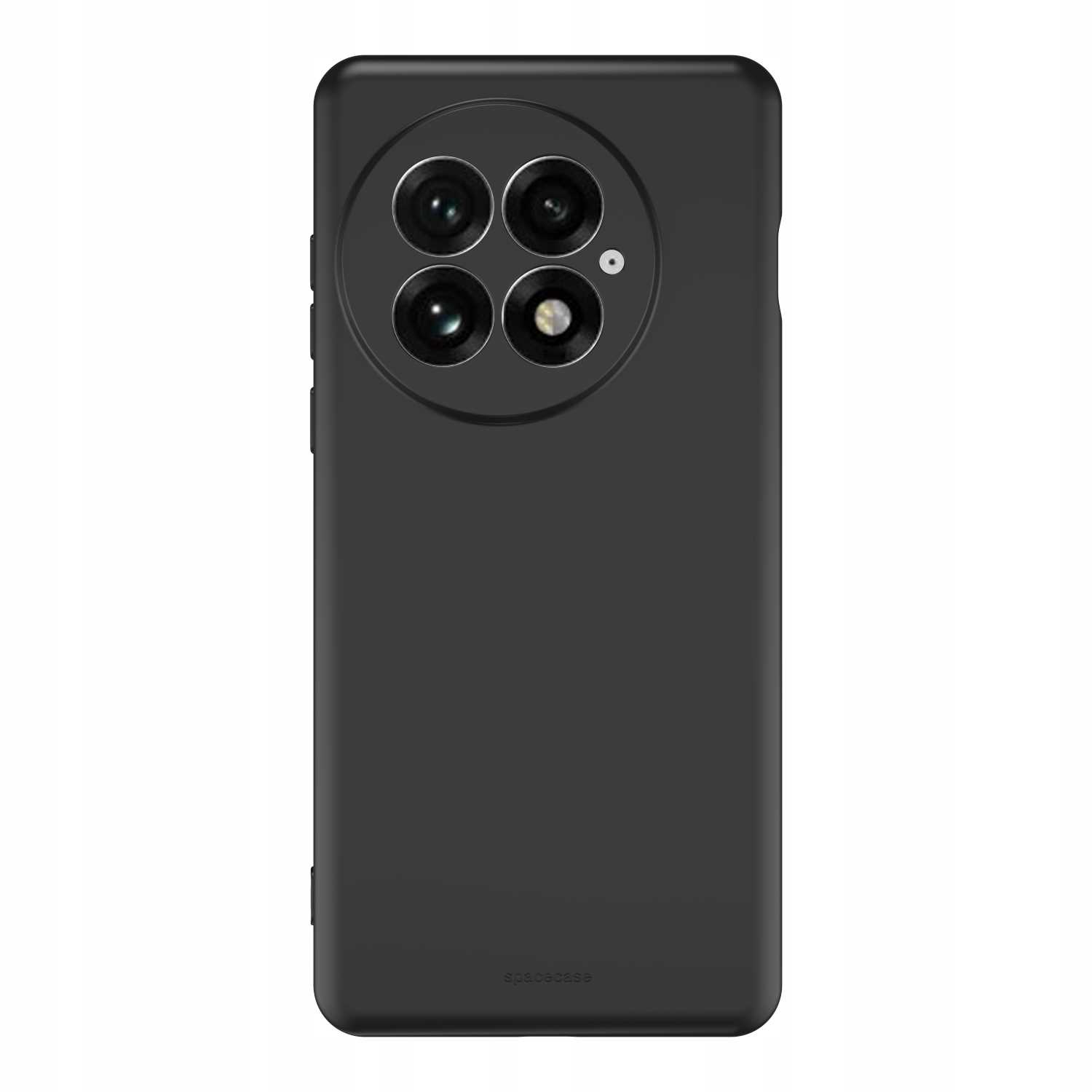 Spacecase Silicone Case 3.0 OnePlus 13 black