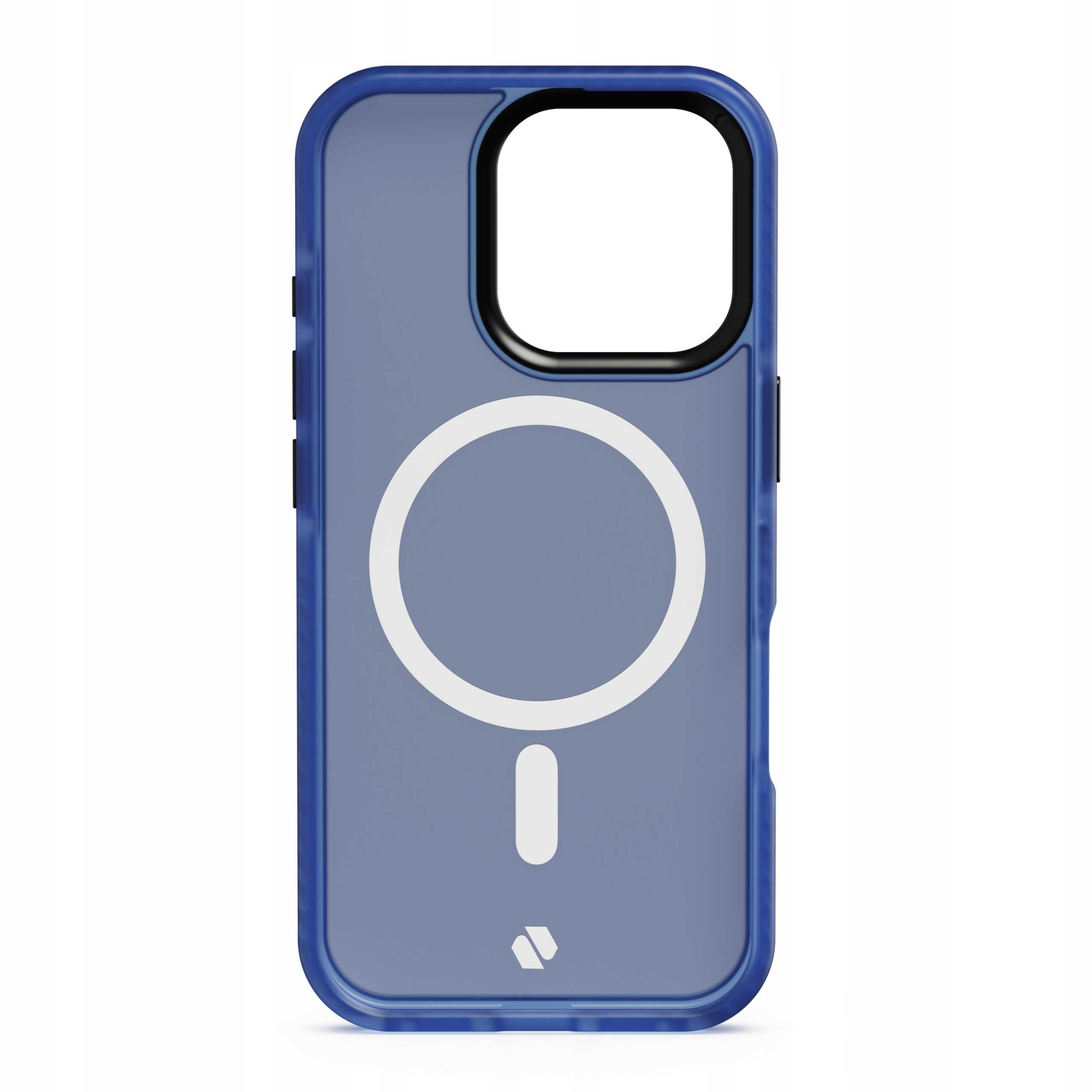 Spacecase Hybrid Fusion Mag iPhone 16 Pro dark blue