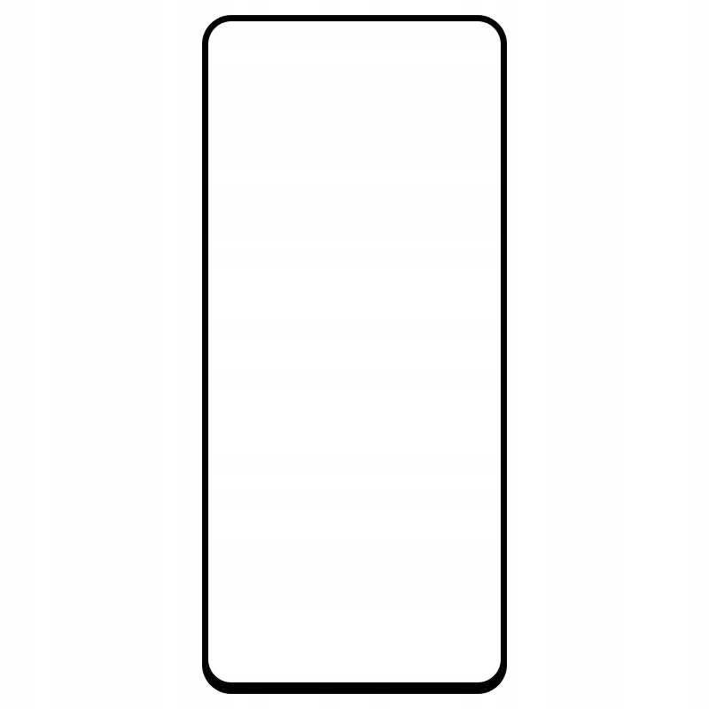 Spacecase Glass 5D Realme C67