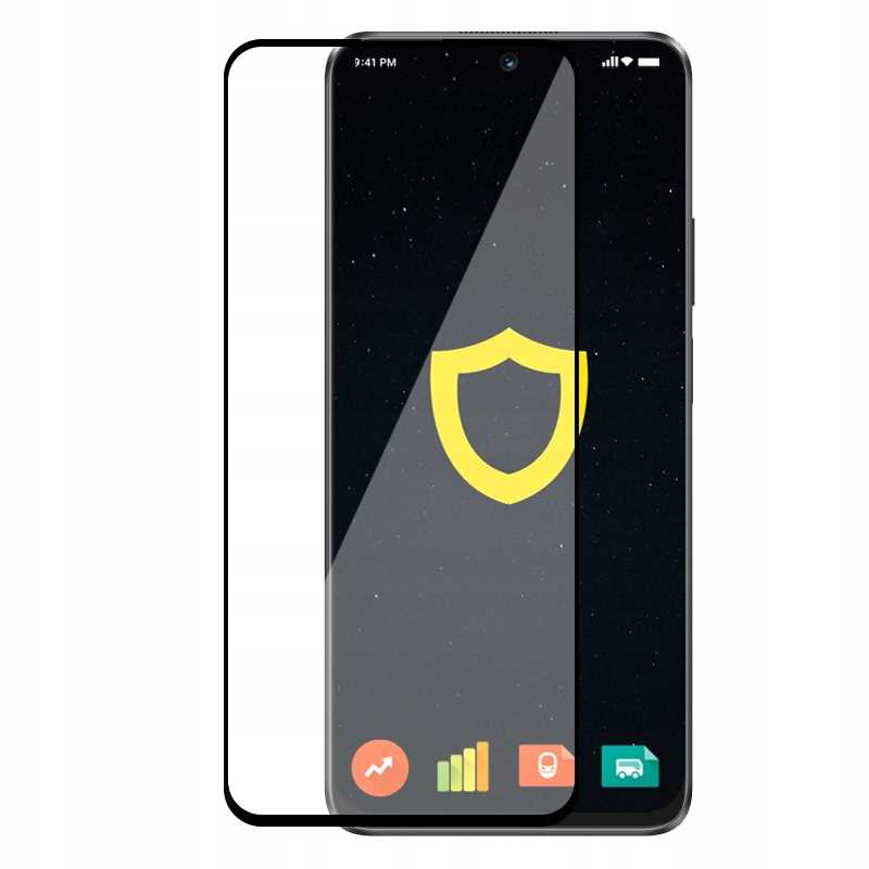 Spacecase Glass 5D Huawei Nova 12i