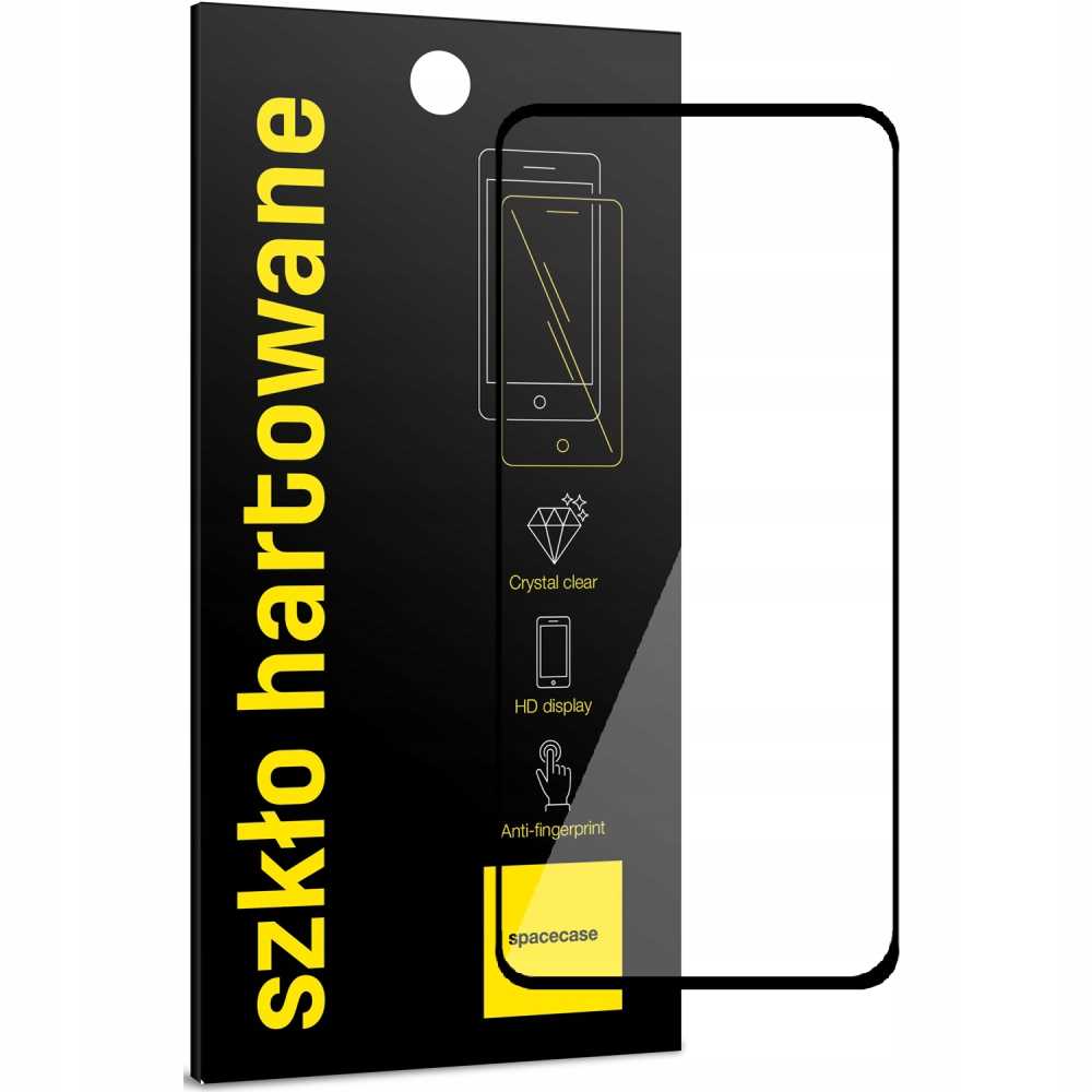 Spacecase Glass 5D Motorola Edge 30