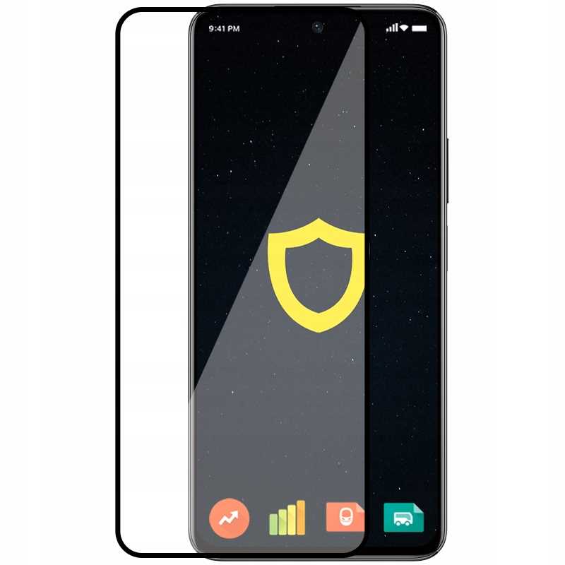 Spacecase Glass 5D Huawei Nova 11 SE