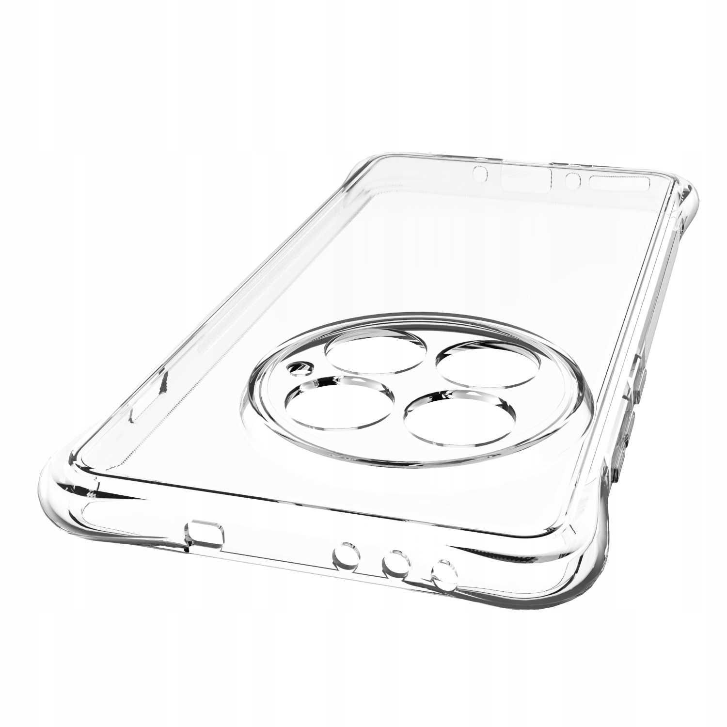 Spacecase Anti-Shock 2.0 Oneplus 13