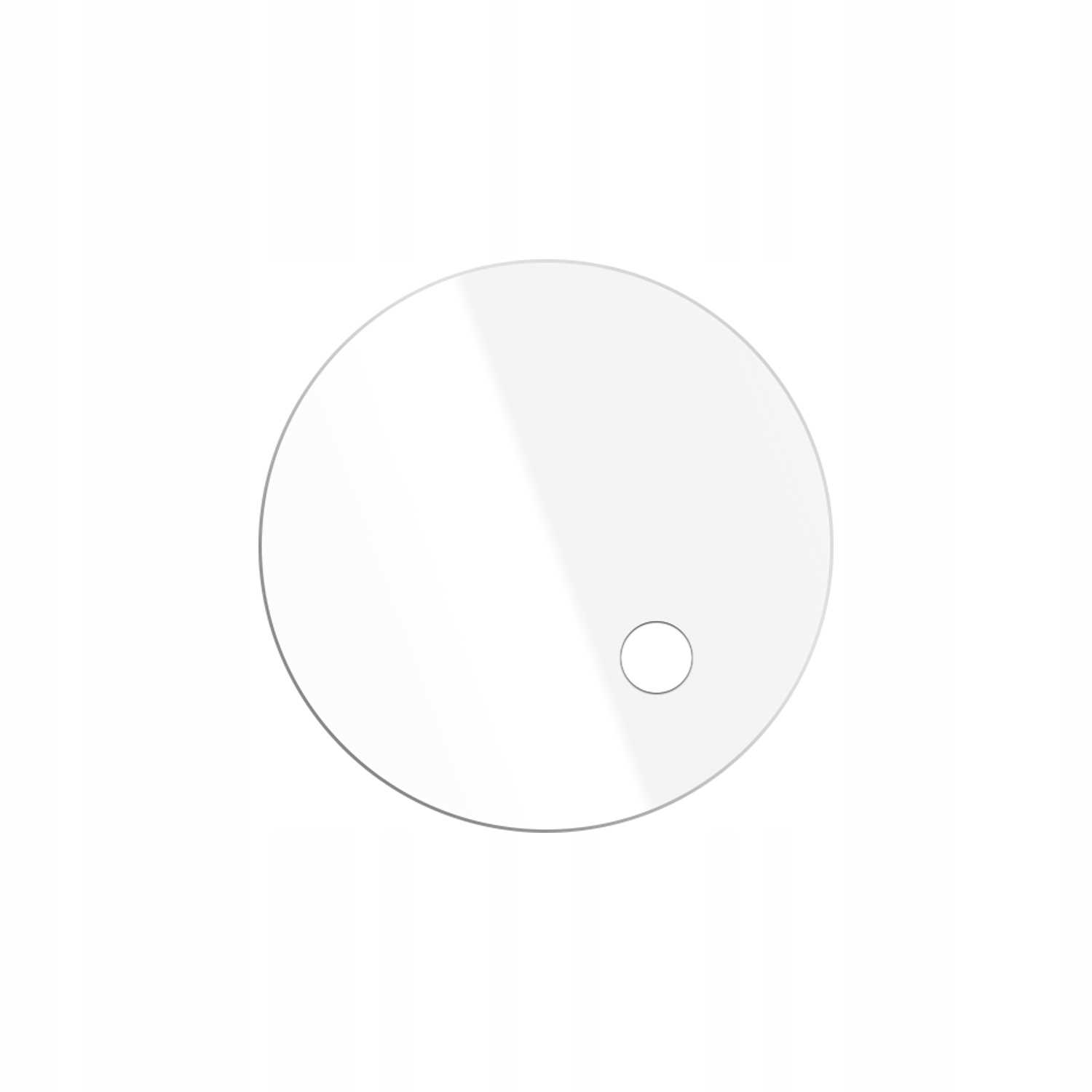 Spacecase Camera Glass OnePlus 13R