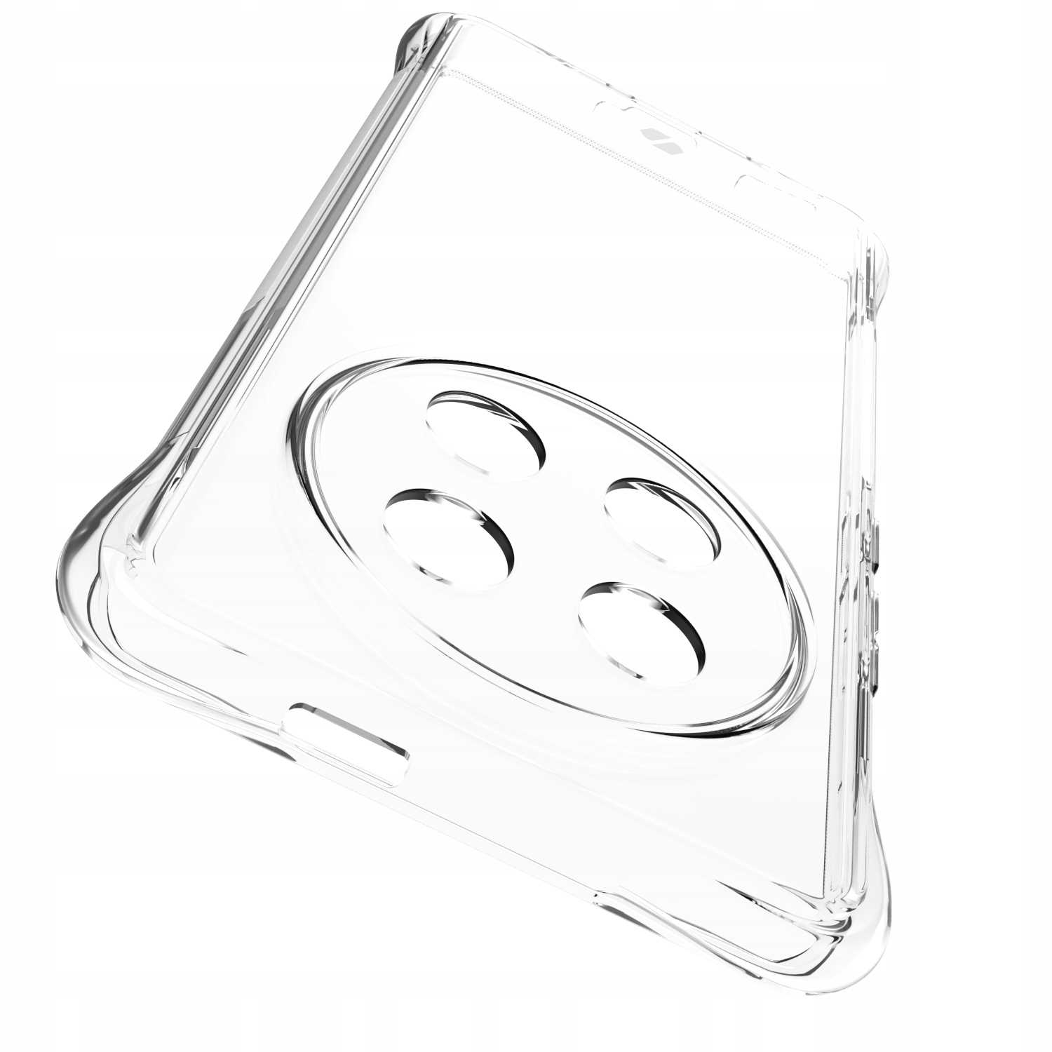 Spacecase Anti-Shock 2.0 Honor Magic 7 Lite