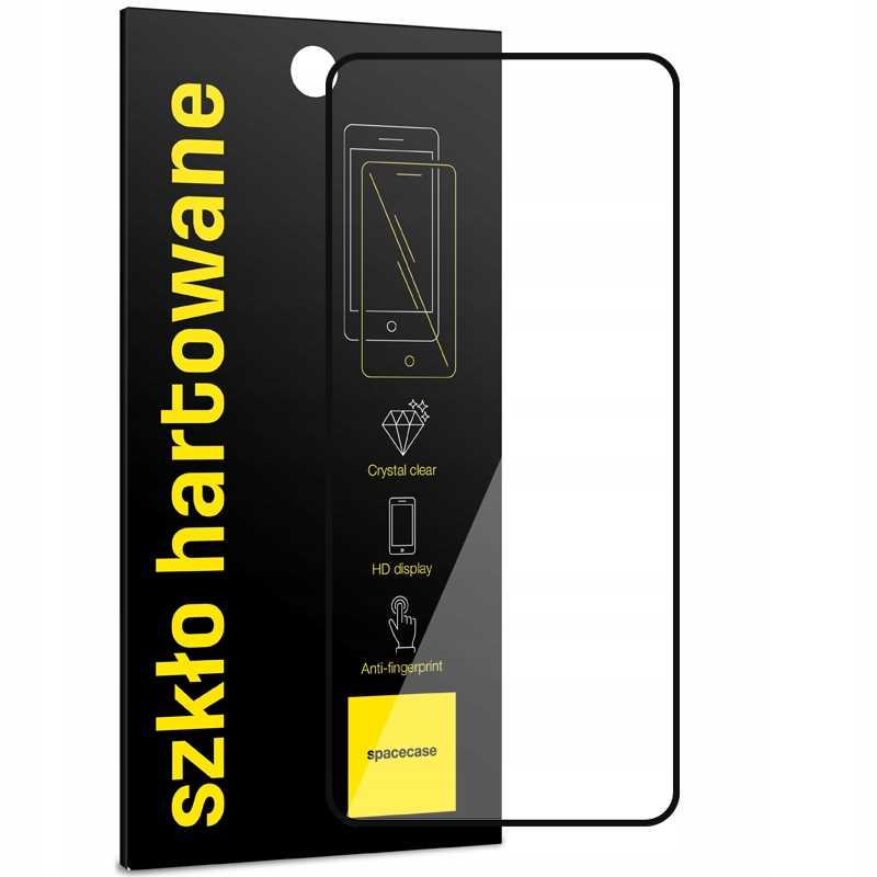 Spacecase Glass 3D Honor Magic 6 Lite