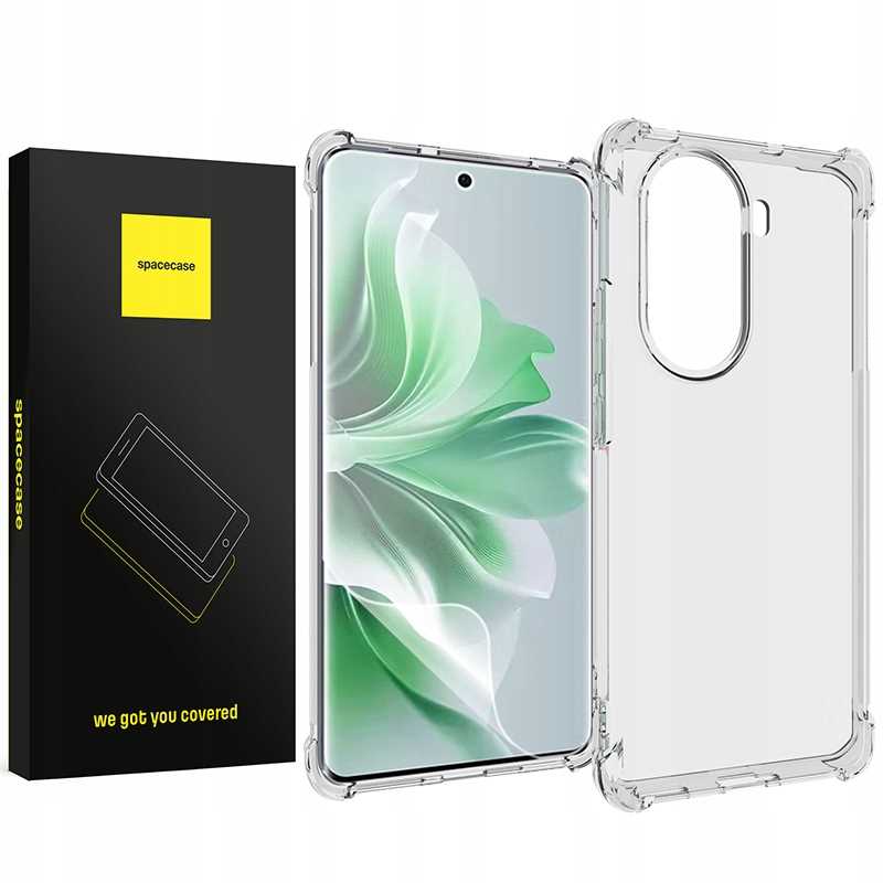 Spacecase Anti-Shock Oppo Reno 11 5G