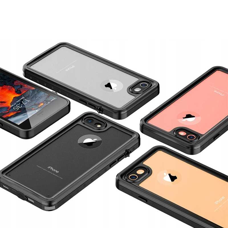 RED PEPPER iPhone 7/8/SE 2020