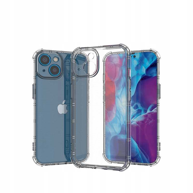 Spacecase Anti-Shock iPhone 14 Plus