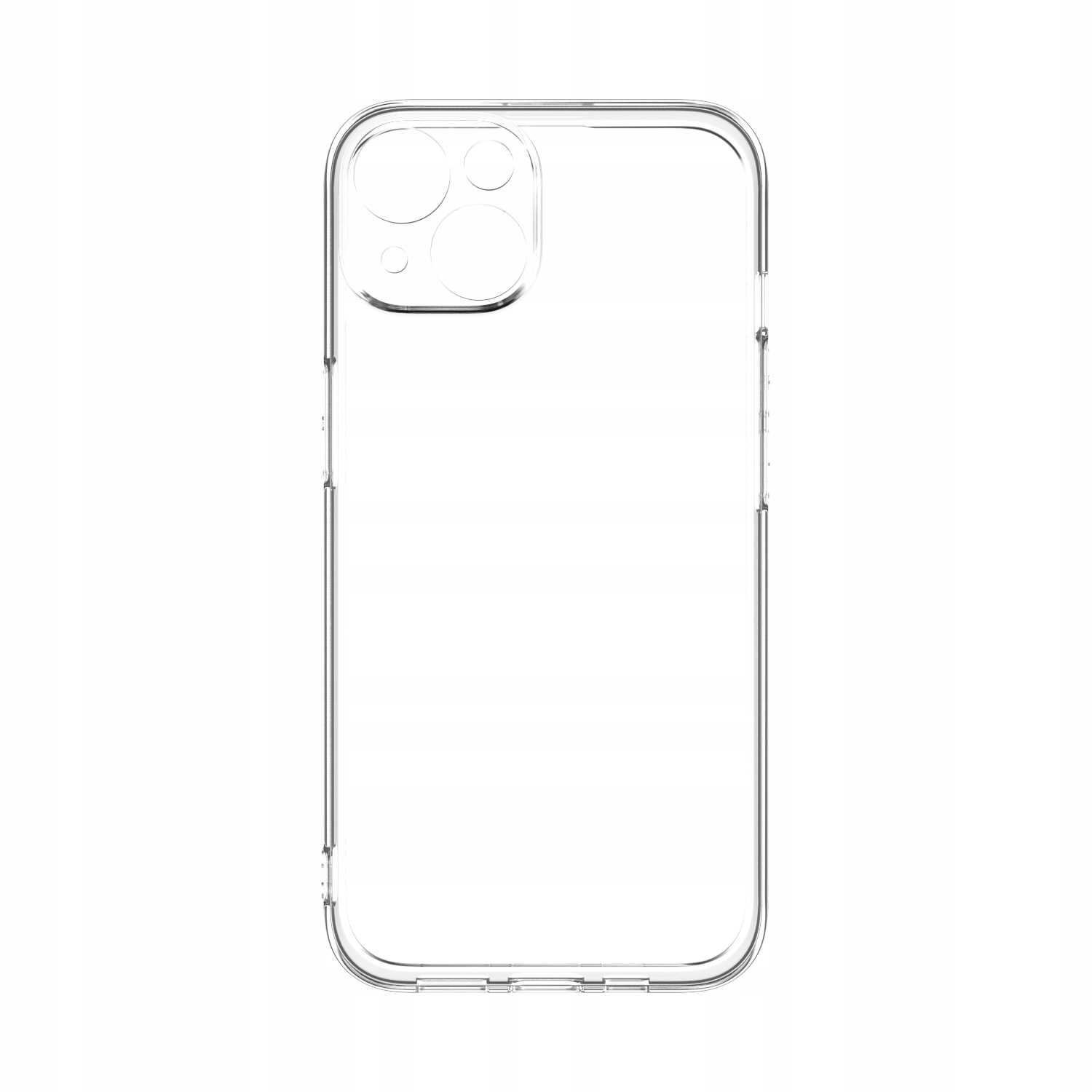 Spacecase Clear Case Iphone 14