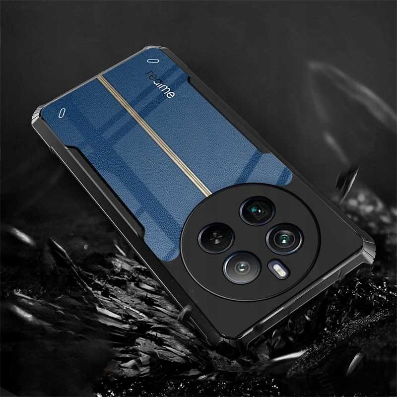 Spacecase Beetle Realme 12 Pro/12 Pro+ 5G black
