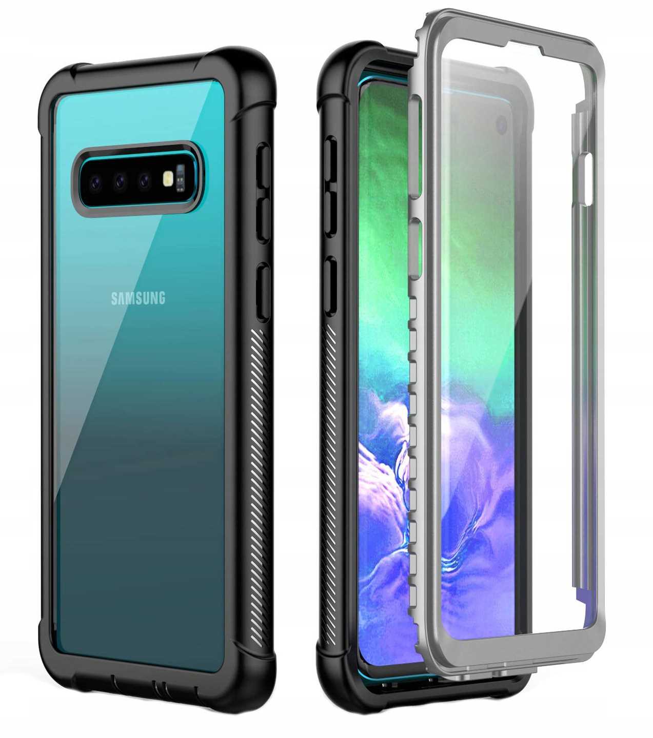 Spacecase Armor 360 Galaxy S10+