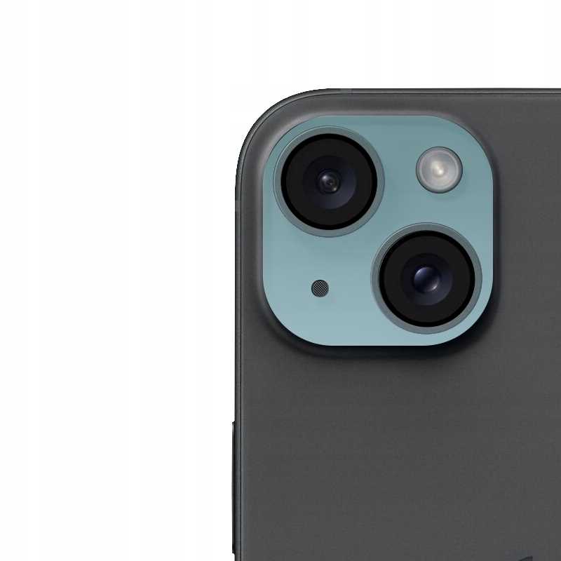 Spacecase Camera Glass Iphone 15 / 15 Plus