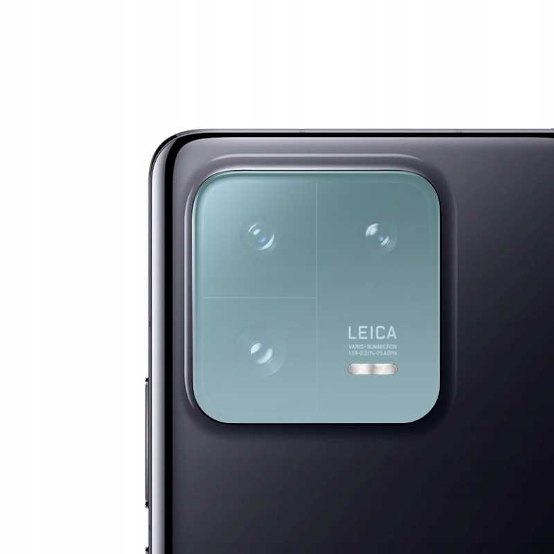 Spacecase Camera Glass Xiaomi 13 Pro