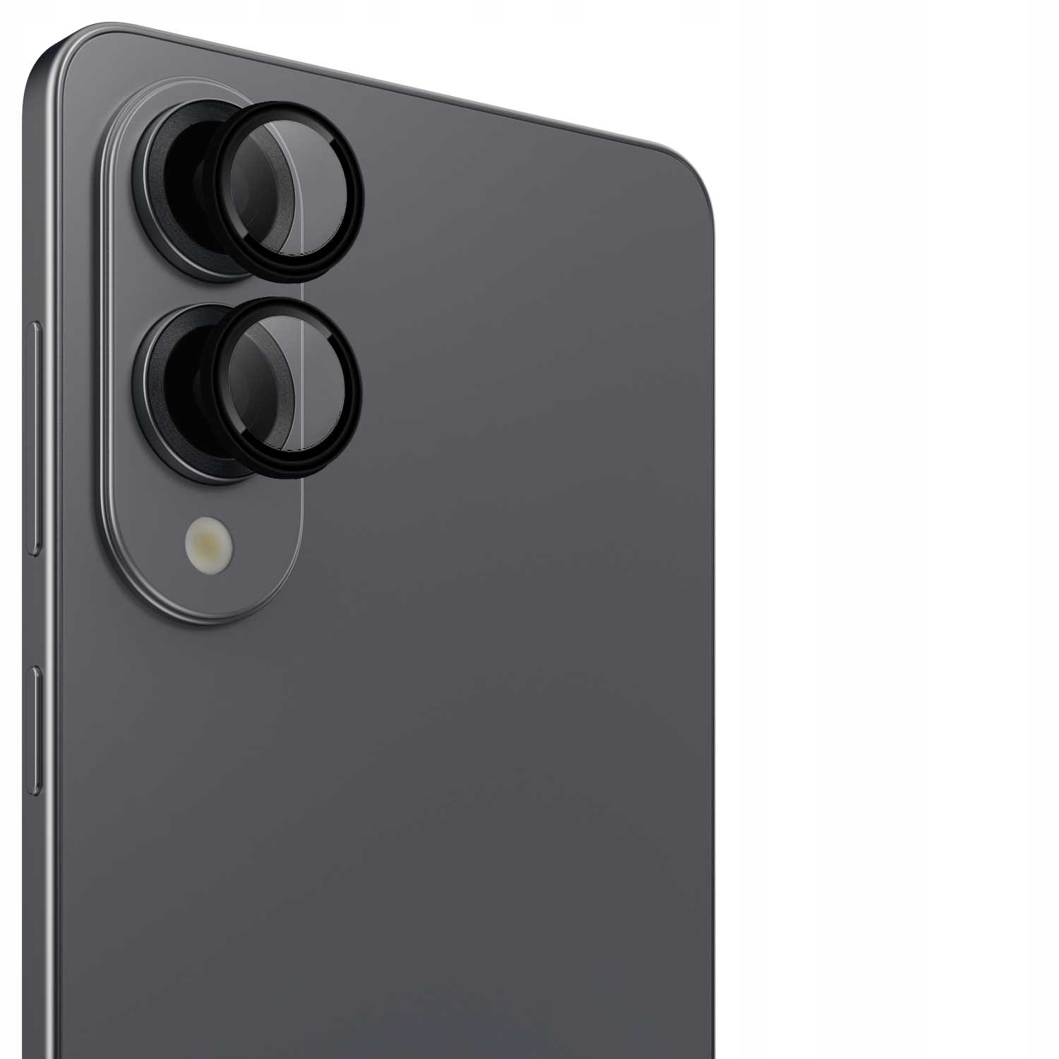 Spacecase Camera Ring Galaxy S25 Edge