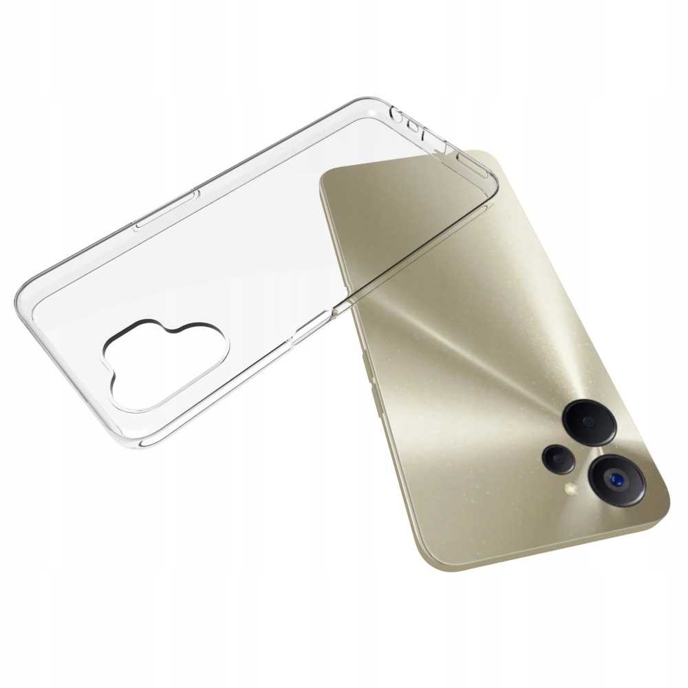 Spacecase Air Realme 9i 5G