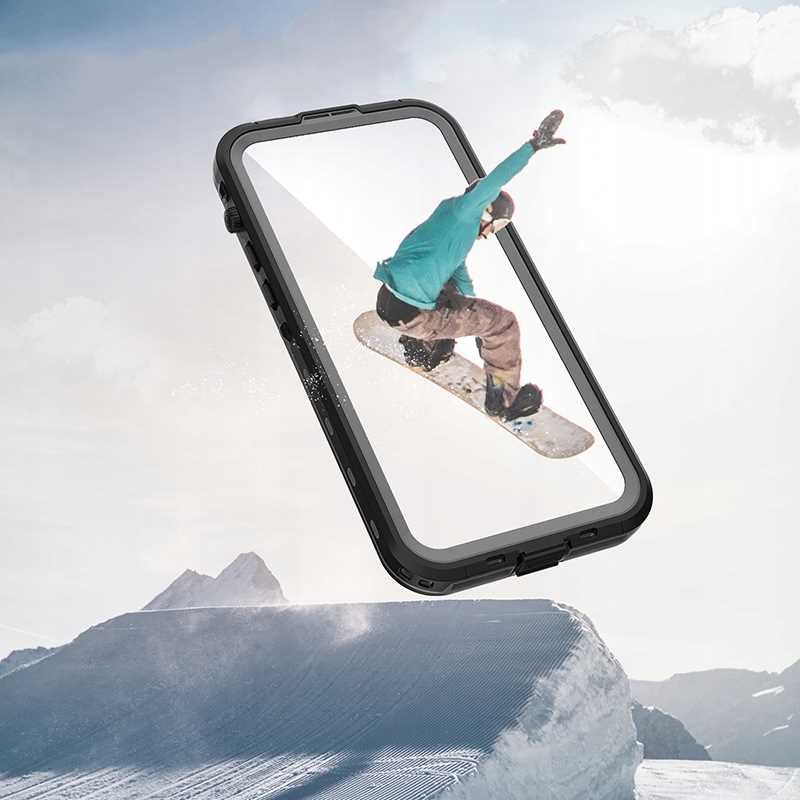 RED PEPPER Magsafe iPhone 14 Pro Max