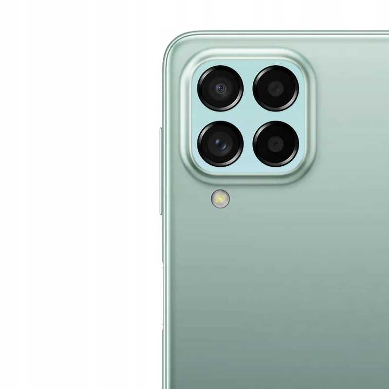 Spacecase Camera glass Galaxy M53