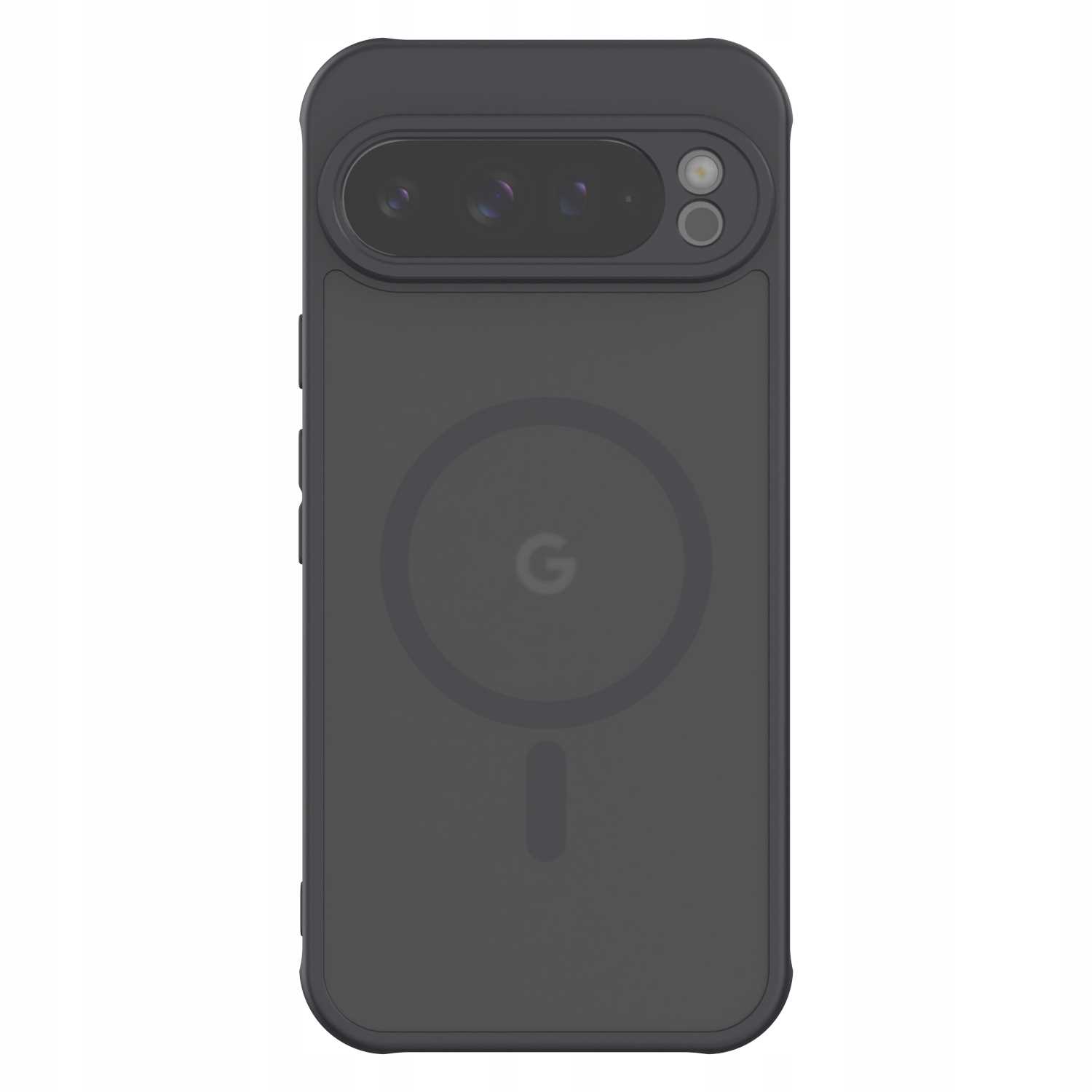 Spacecase Hybrid Mag Google Pixel 9 Pro Xl Black
