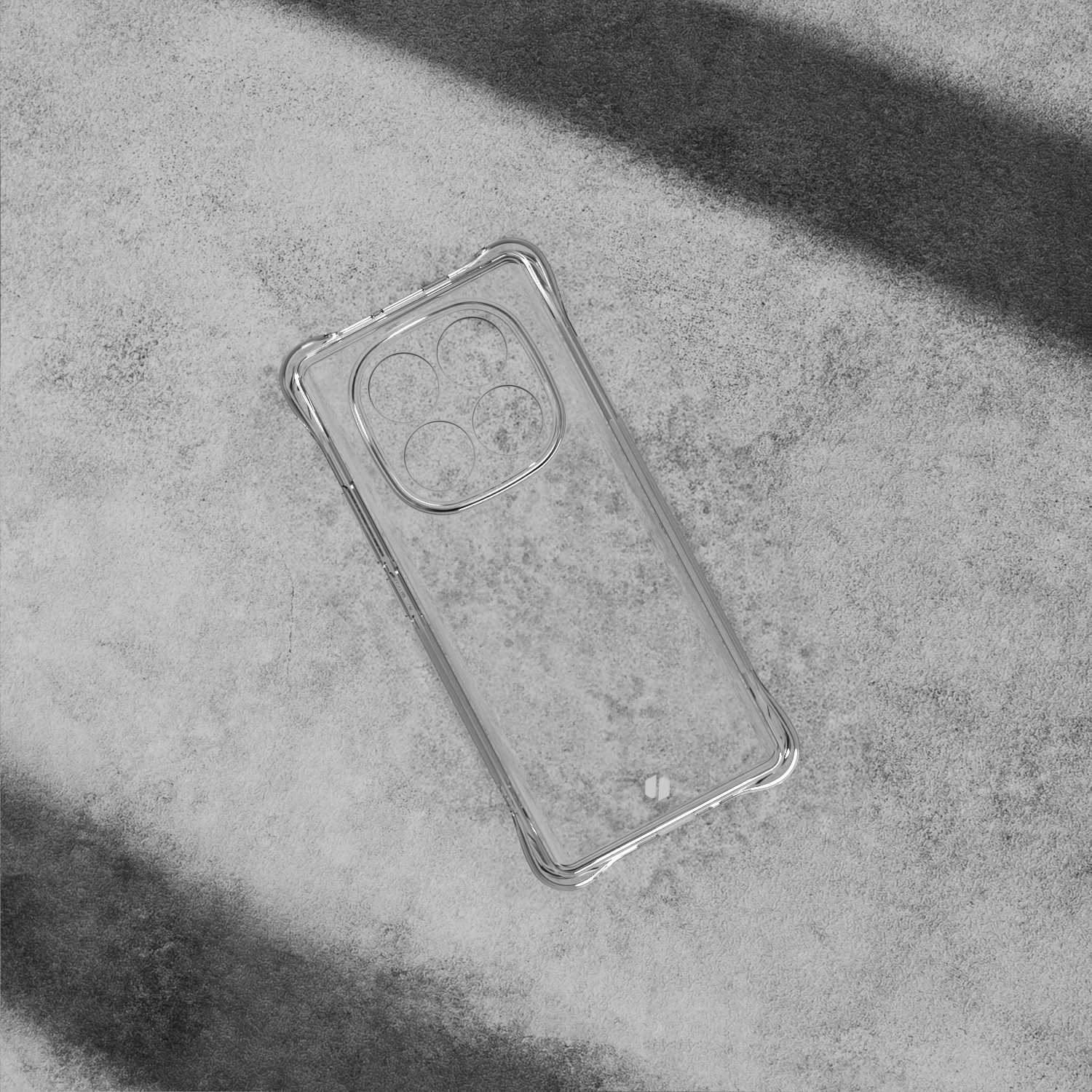 Spacecase Anti-Shock Poco X7/RM Note 14 Pro 5G