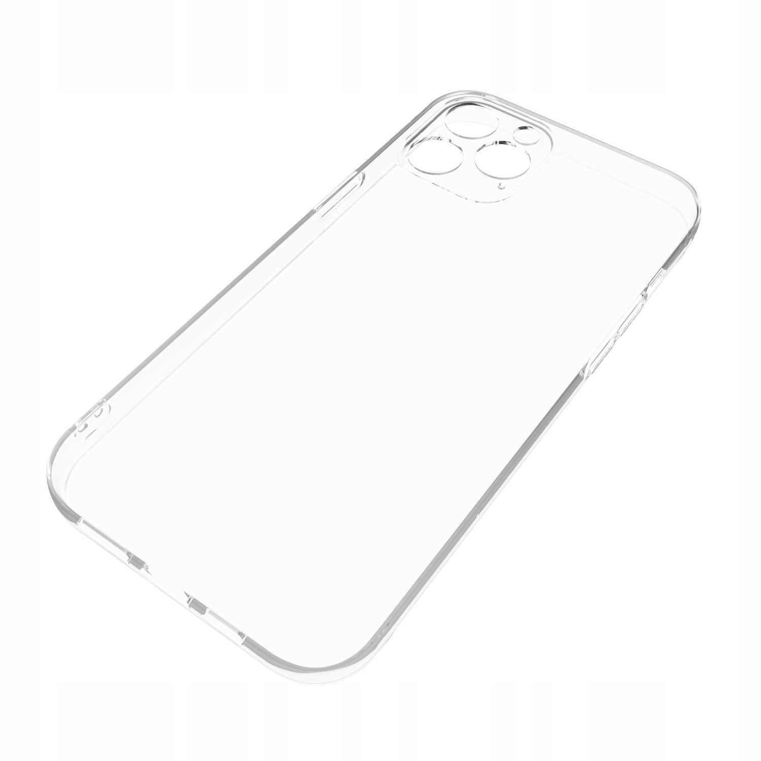 Spacecase Clear Case Iphone 12 Pro Max