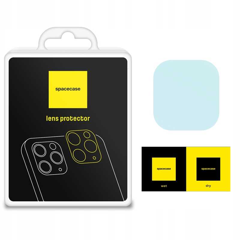 Spacecase Camera Glass Galaxy A12